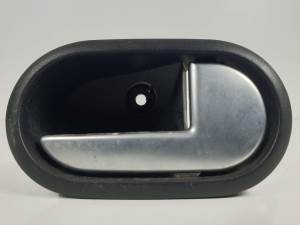 MANETA INTERIOR DELANTERA DERECHA 2S61A22600AGW FORD FUSION (CBK) Autodesguaces Alicante