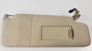 PARASOL DERECHO 1Y0857552 VOLKSWAGEN NEW BEETLE CABRIOLET (1Y7) Autodesguaces Alicante