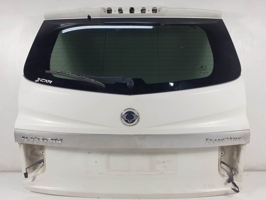 PORTON TRASERO - SSANGYONG - KYRON