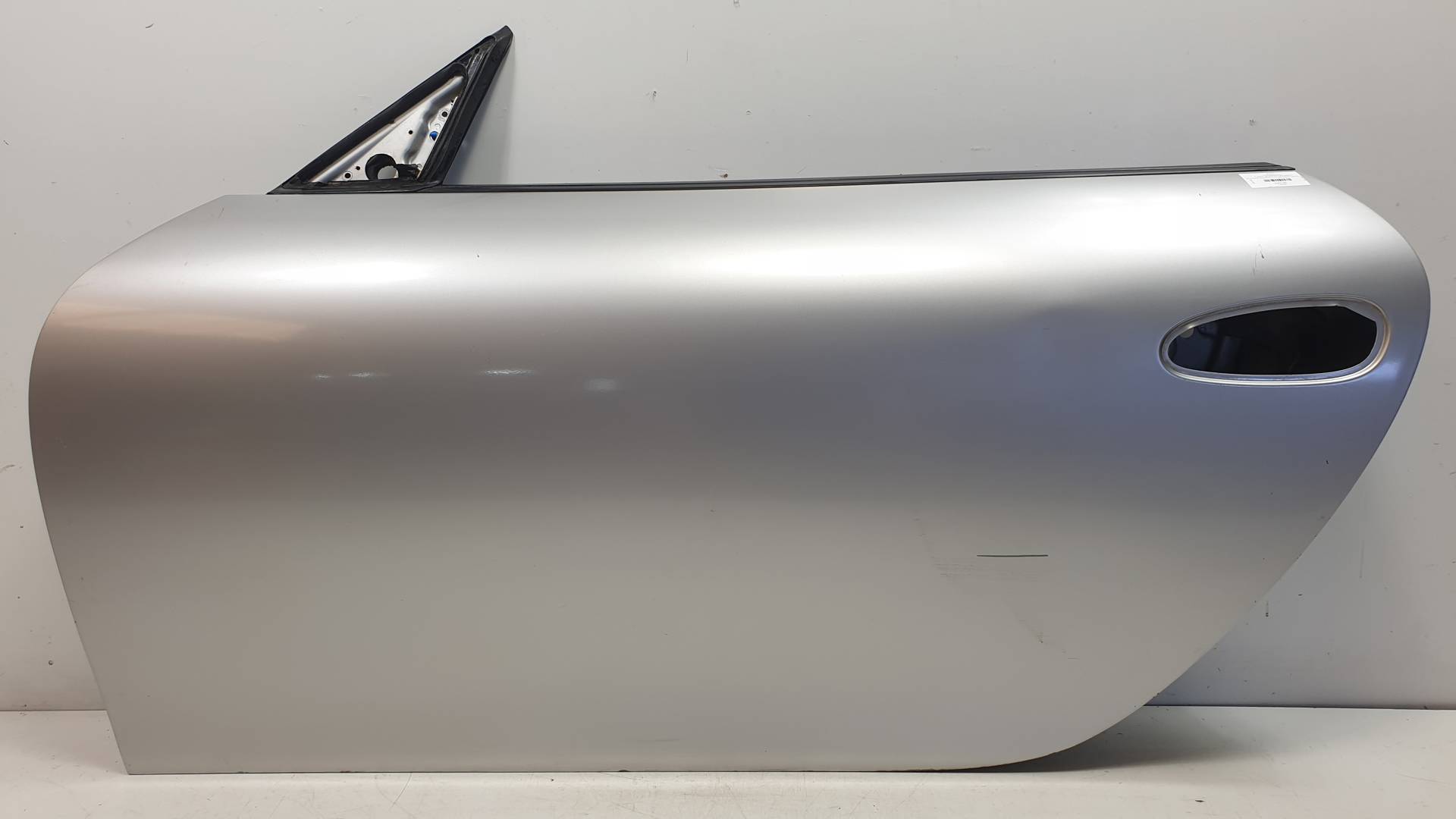 PUERTA DELANTERA IZQUIERDA - PORSCHE - BOXSTER (TYP 986)