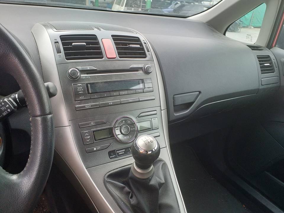 AIRBAG DELANTERO DERECHO
