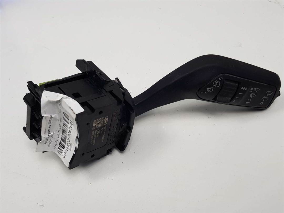 MANDO LIMPIA - GN1517A553AB - FORD - ECOSPORT (CR6)