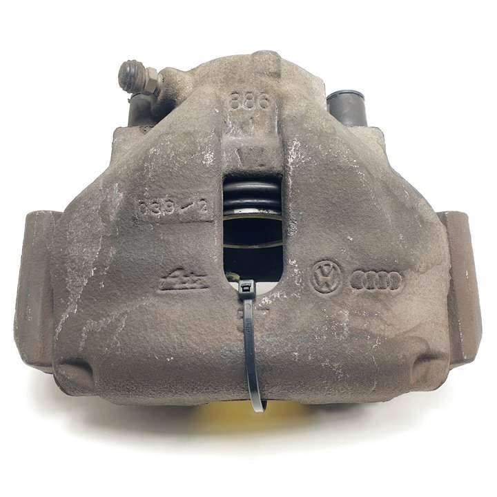 PINZA FRENO DELANTERA IZQUIERDA - SEAT - EXEO BERLINA (3R2)
