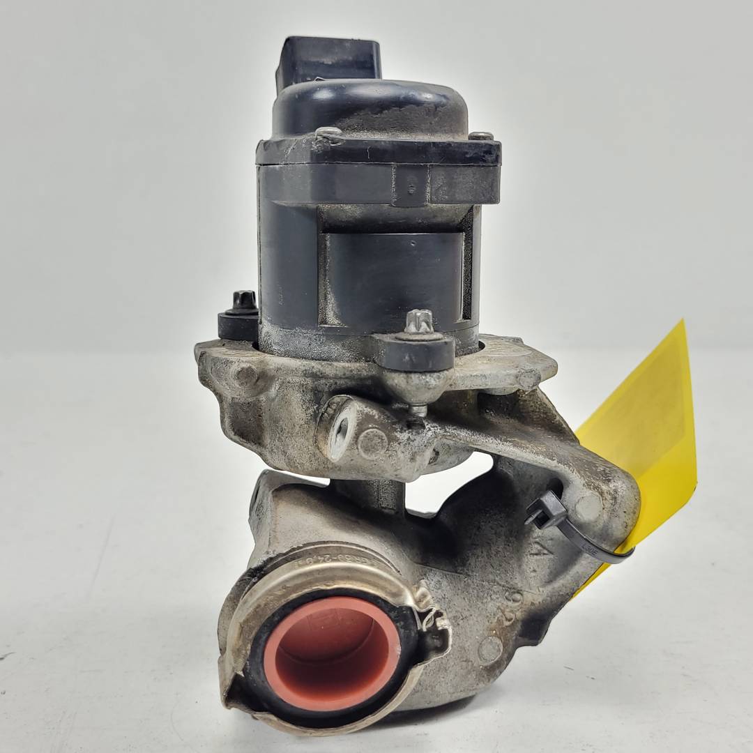 VALVULA EGR - 9672880080 - PEUGEOT - 207
