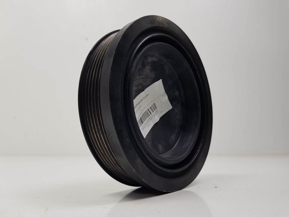 POLEA CIGUEÑAL - 038105278A - VOLKSWAGEN - GOLF PLUS (5M1)