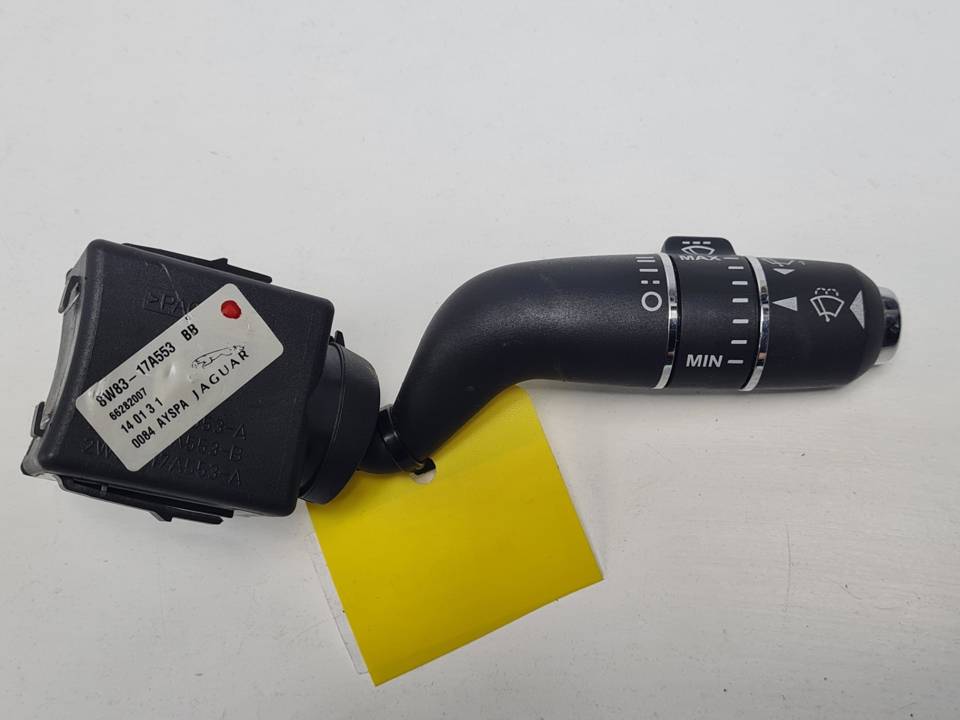 MANDO LIMPIA 8W8317A553BB JAGUAR XF (X250) Autodesguaces Alicante