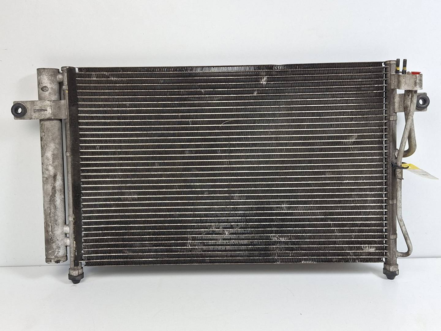 CONDENSADOR / RADIADOR AIRE ACONDICIONADO - 976061C200 - HYUNDAI - GETZ (TB)