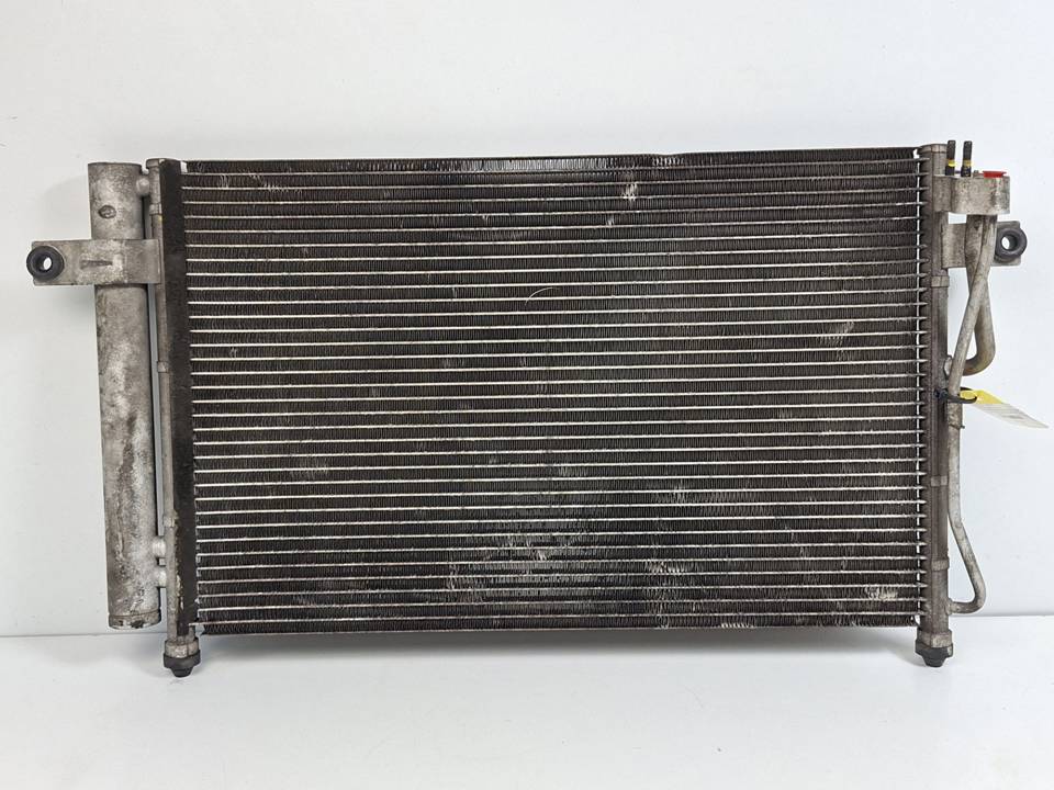 CONDENSADOR / RADIADOR AIRE ACONDICIONADO 976061C200 HYUNDAI GETZ (TB) Autodesguaces Alicante