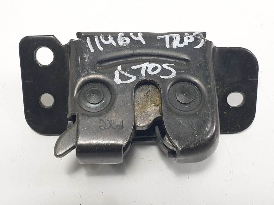 CERRADURA MALETERO / PORTON - HYUNDAI - ATOS PRIME (MX)