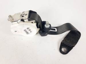 CINTURON SEGURIDAD TRASERO IZQUIERDO LANCIA YPSILON (101) Autodesguaces Alicante