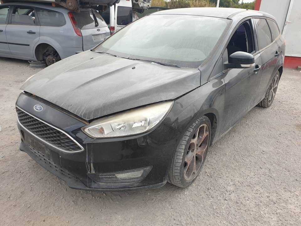 FORD FOCUS LIM. (2014 - 2018)