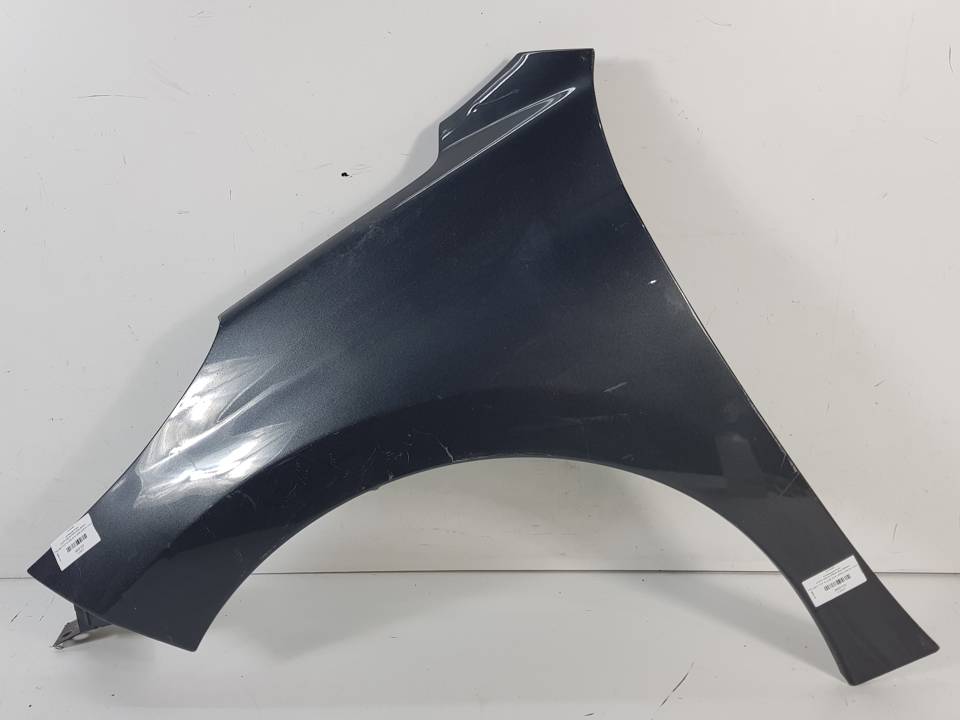 ALETA DELANTERA IZQUIERDA PEUGEOT 207 Autodesguaces Alicante