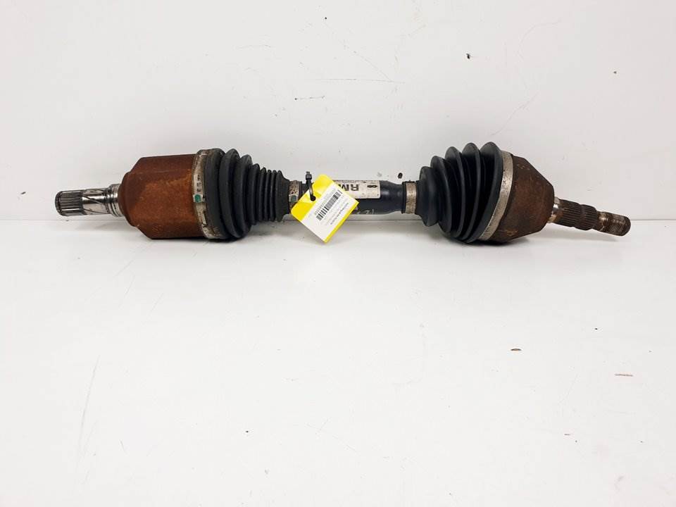 TRANSMISION DELANTERA IZQUIERDA - 24462251 - OPEL - ASTRA GTC