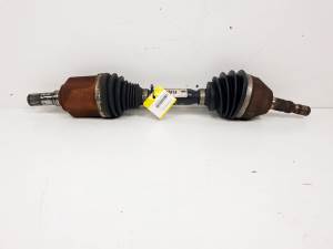 TRANSMISION DELANTERA IZQUIERDA 24462251 OPEL ASTRA GTC Autodesguaces Alicante