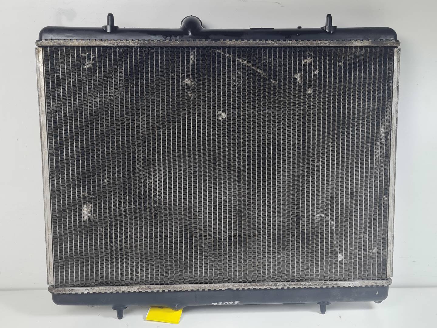 RADIADOR AGUA - 9680533480 - CITROEN - C4 GRAND PICASSO
