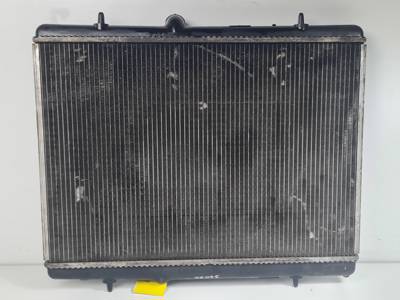 RADIADOR AGUA 9680533480 CITROEN C4 GRAND PICASSO Autodesguaces Alicante