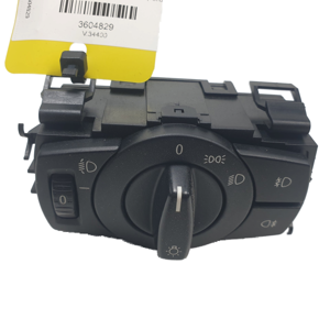 MANDO LUCES 693279403 BMW SERIE 1 BERLINA (E81/E87) Autodesguaces Alicante