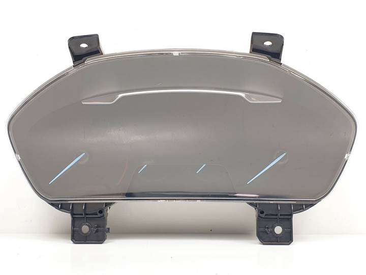 CUADRO INSTRUMENTOS H1BT10849CAK FORD FIESTA (CE1) Autodesguaces Alicante