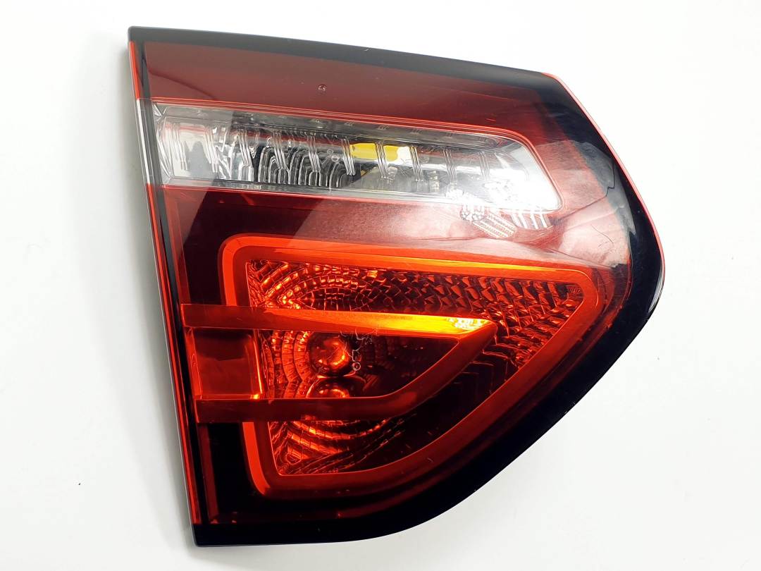 PILOTO TRASERO IZQUIERDO INTERIOR - 9673165080 - CITROEN - C4 PICASSO