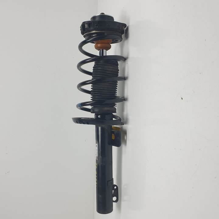 AMORTIGUADOR DELANTERO IZQUIERDO - 6Q0413031BR - SEAT - CORDOBA BERLINA (6L2)