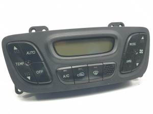 MANDO CLIMATIZADOR 9725026XXX HYUNDAI SANTA FE (SM) Autodesguaces Alicante