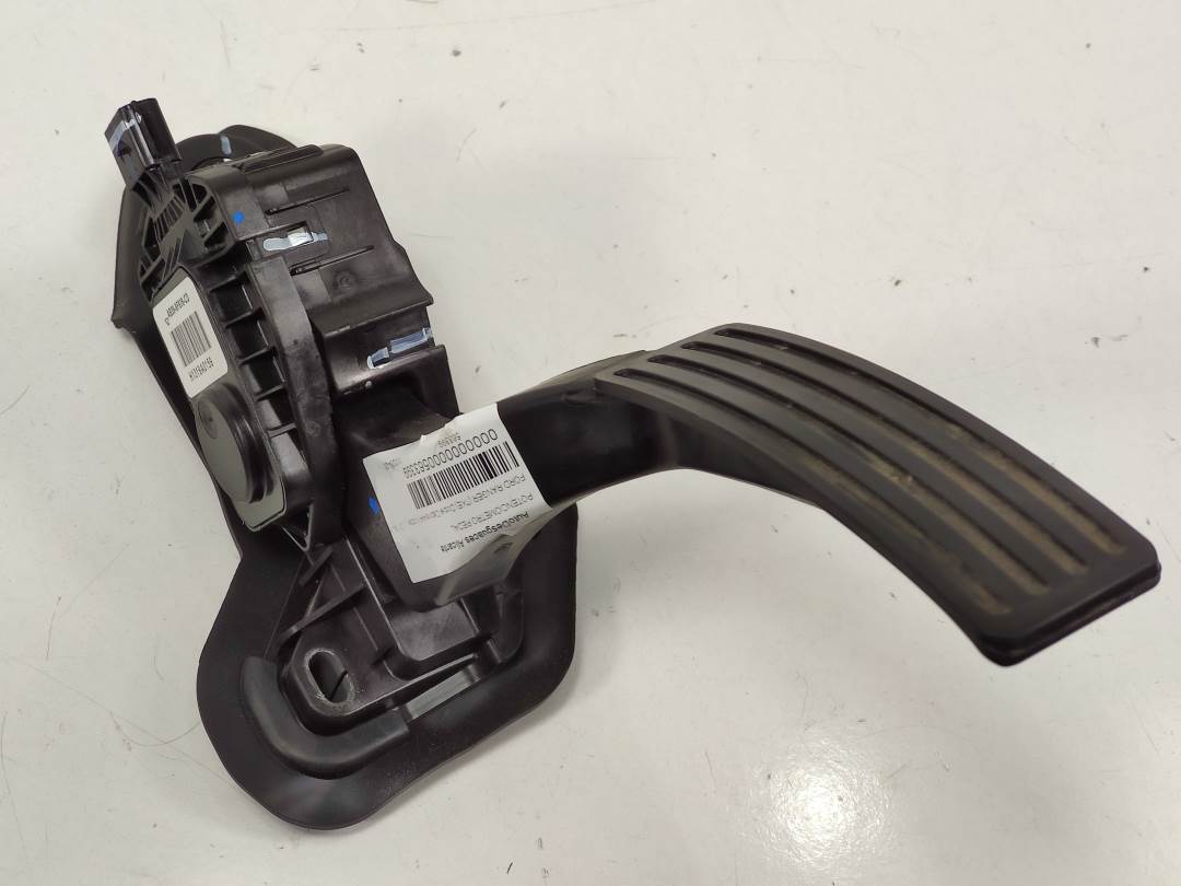POTENCIOMETRO PEDAL - AB399F836CD - FORD - RANGER (TKE)