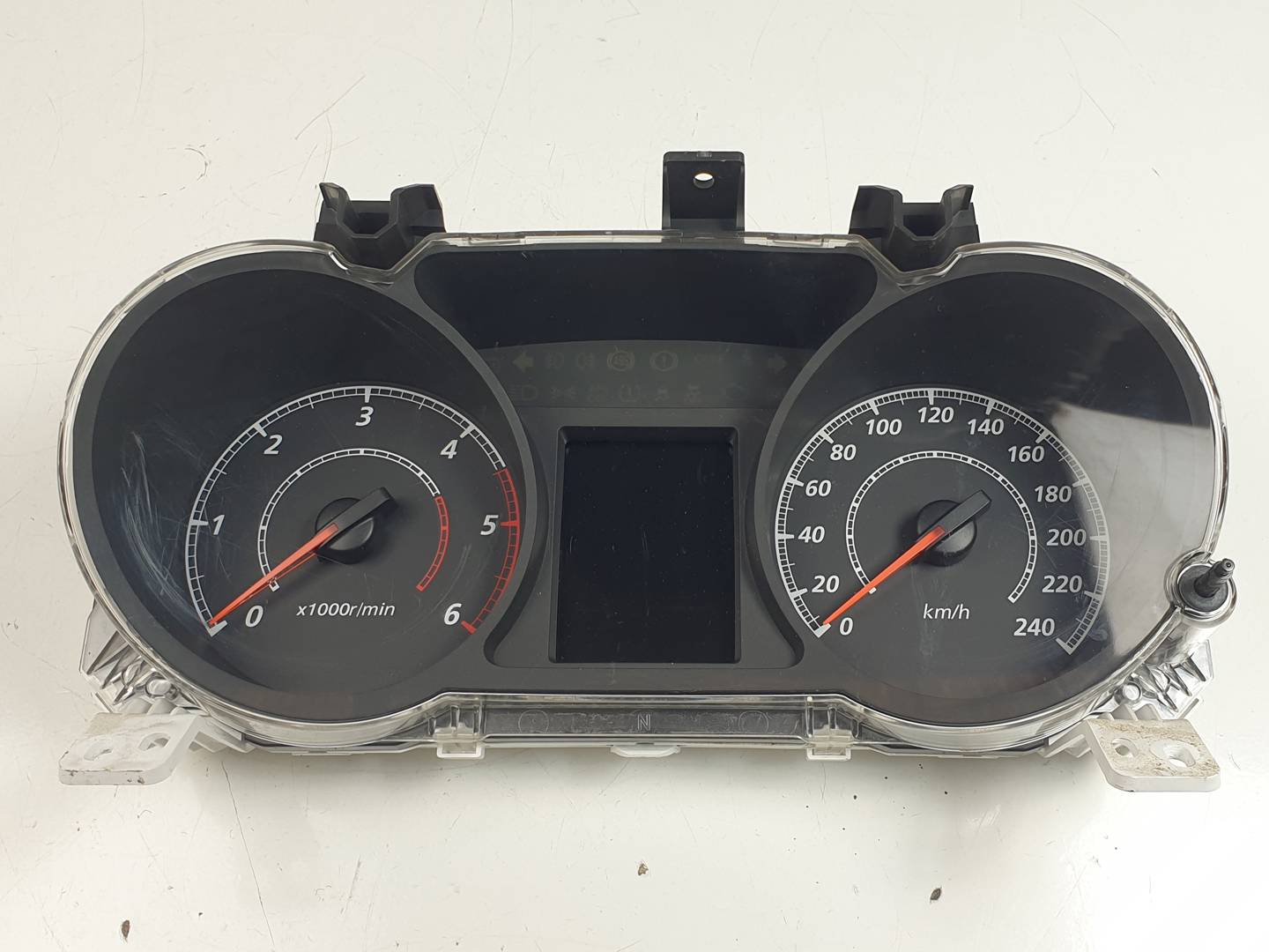 CUADRO INSTRUMENTOS - 8100B832 - CITROEN - C4 AIRCROSS