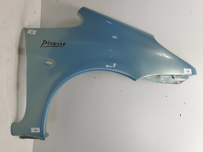 ALETA DELANTERA DERECHA CITROEN XSARA PICASSO Autodesguaces Alicante