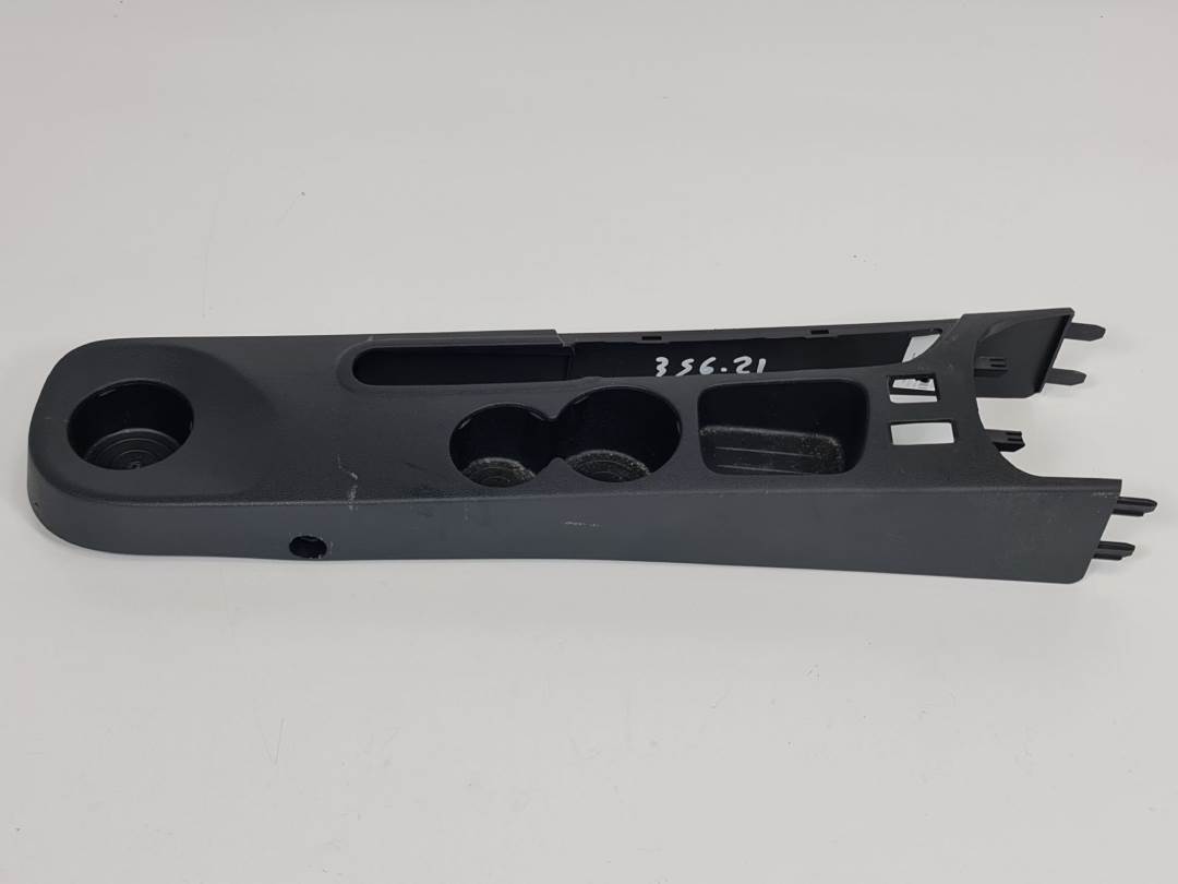 Rear trim mouldings - 969109320 - RENAULT - CAPTUR (J5AL)