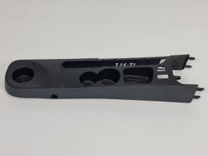MOLDURAS TRASERAS 969109320 RENAULT CAPTUR (J5AL) Autodesguaces Alicante