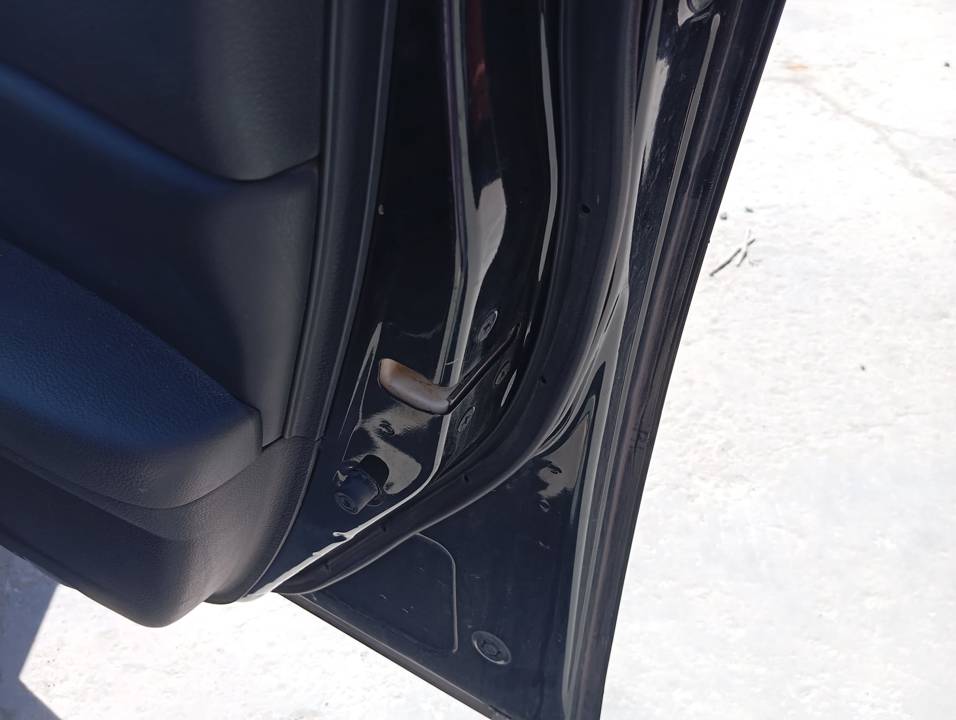 CERRADURA PUERTA DELANTERA DERECHA