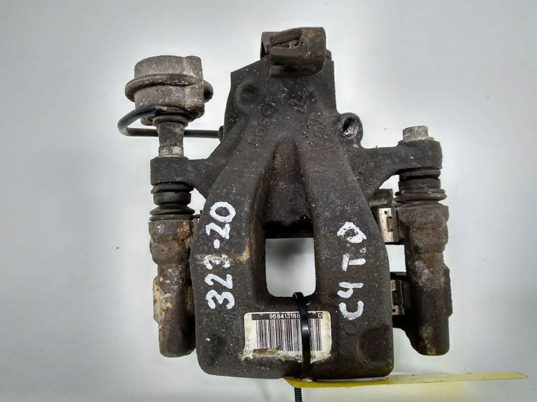 PINZA FRENO TRASERA DERECHA - 9684131880 - CITROEN - C4 GRAND PICASSO