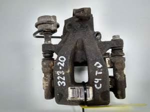 PINZA FRENO TRASERA DERECHA 9684131880 CITROEN C4 GRAND PICASSO Autodesguaces Alicante