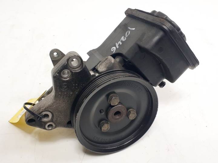 BOMBA DIRECCION 6758565 LAND ROVER RANGE ROVER (L322) Autodesguaces Alicante