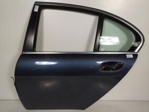 PUERTA TRASERA IZQUIERDA BMW SERIE 7 (E65/E66) Autodesguaces Alicante
