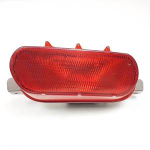 FARO ANTINIEBLA TRASERO DERECHO EH1051650 MAZDA CX-7 (ER) Autodesguaces Alicante