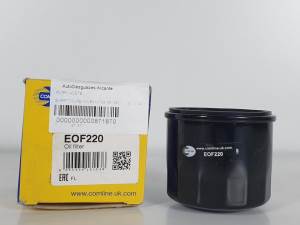 FILTRO ACEITE EOF220 SMART FORTWO COUPE (C450) Autodesguaces Alicante
