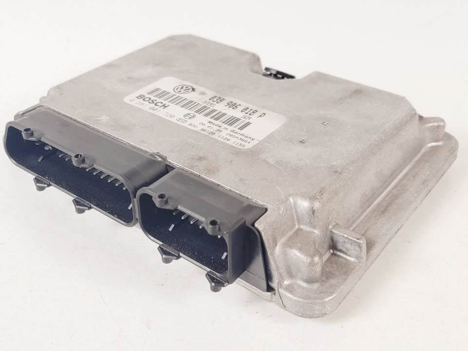 CENTRALITA MOTOR UCE - 0281001720 - VOLKSWAGEN - PASSAT BERLINA (3B2)