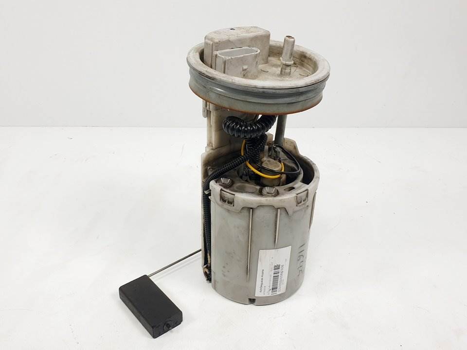 AFORADOR - 6Q0919050A - SKODA - FABIA (6Y2/6Y3)
