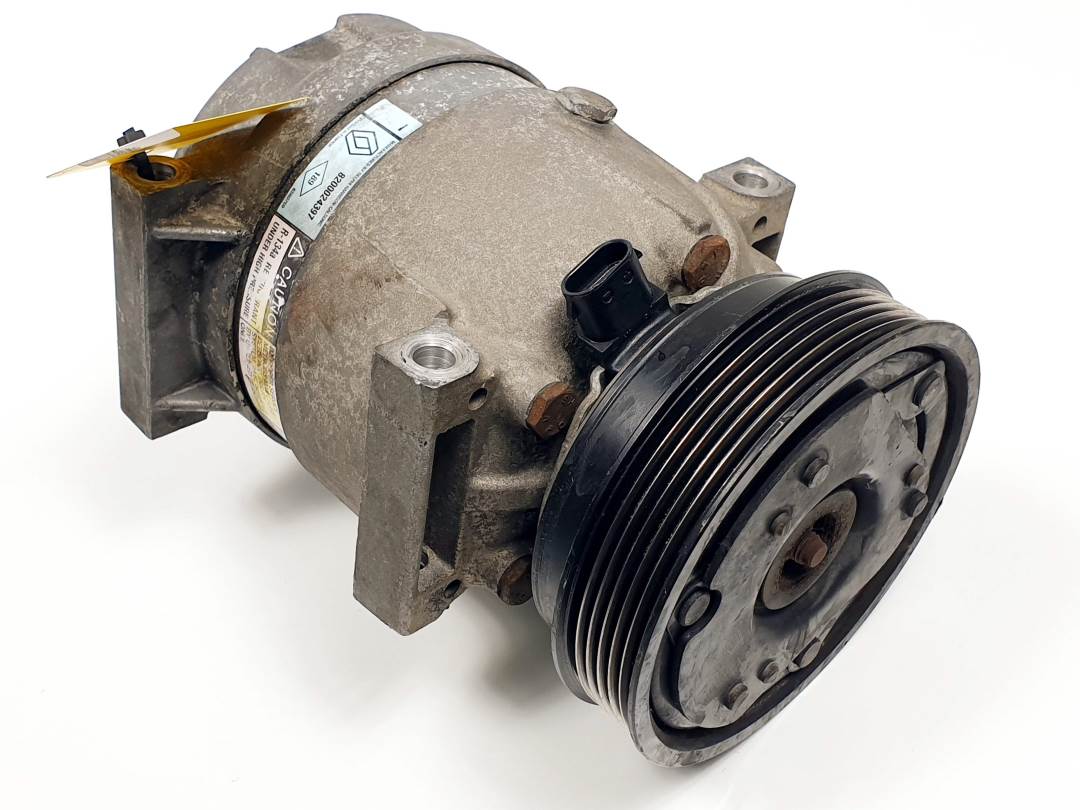 COMPRESOR AIRE ACONDICIONADO - 8200024397 - RENAULT - LAGUNA II (BG0)
