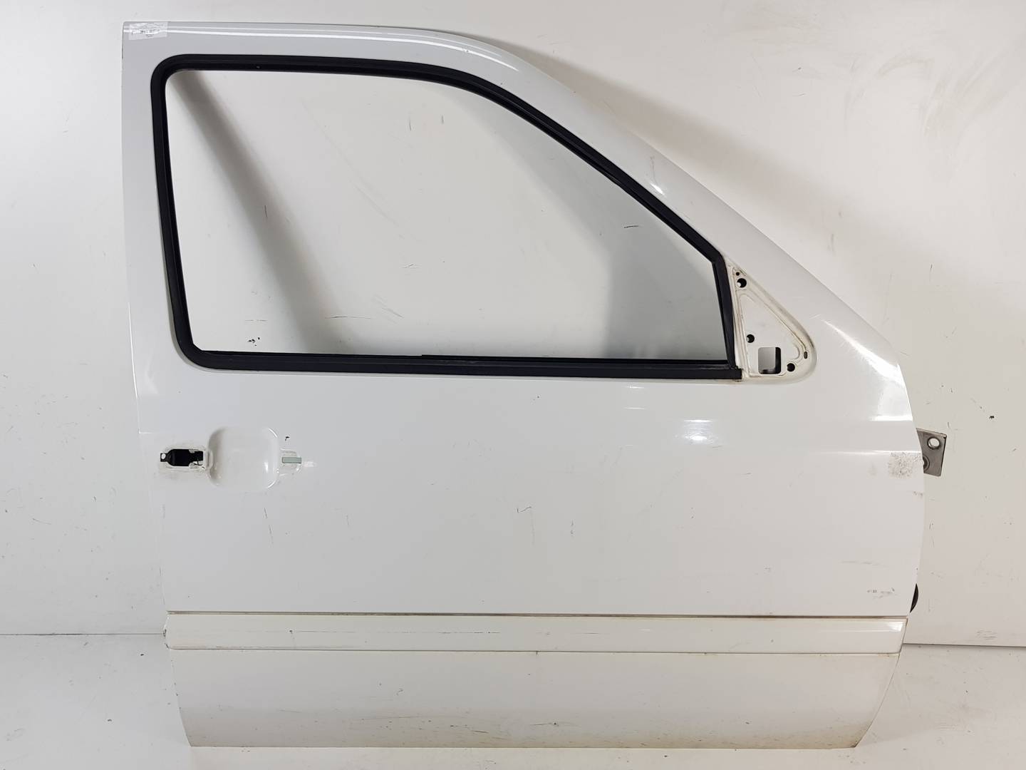 PUERTA DELANTERA DERECHA - VOLKSWAGEN - GOLF III VARIANT (1H5)