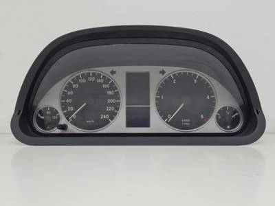 CUADRO INSTRUMENTOS 1031098110 MERCEDES CLASE B (W245) Autodesguaces Alicante