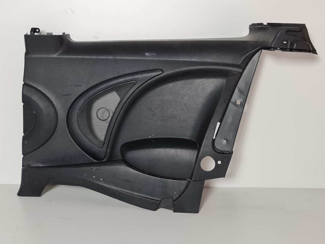 GUARNECIDO PUERTA TRASERA DERECHA - MINI - MINI (R56)