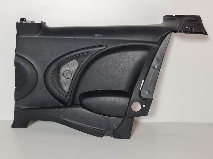 GUARNECIDO PUERTA TRASERA DERECHA MINI MINI (R56) Autodesguaces Alicante