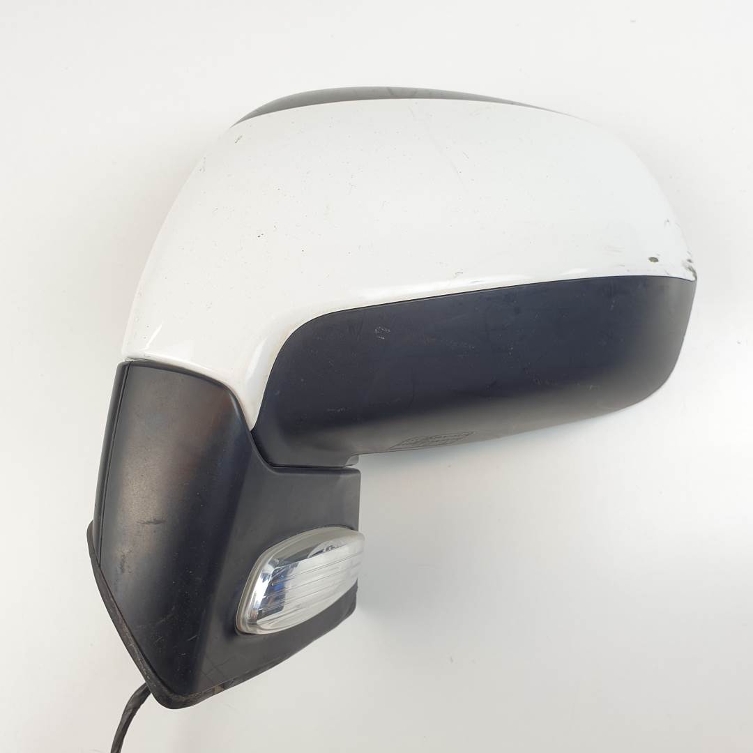 RETROVISOR IZQUIERDO - CITROEN - C4 PICASSO