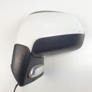 RETROVISOR IZQUIERDO CITROEN C4 PICASSO Autodesguaces Alicante