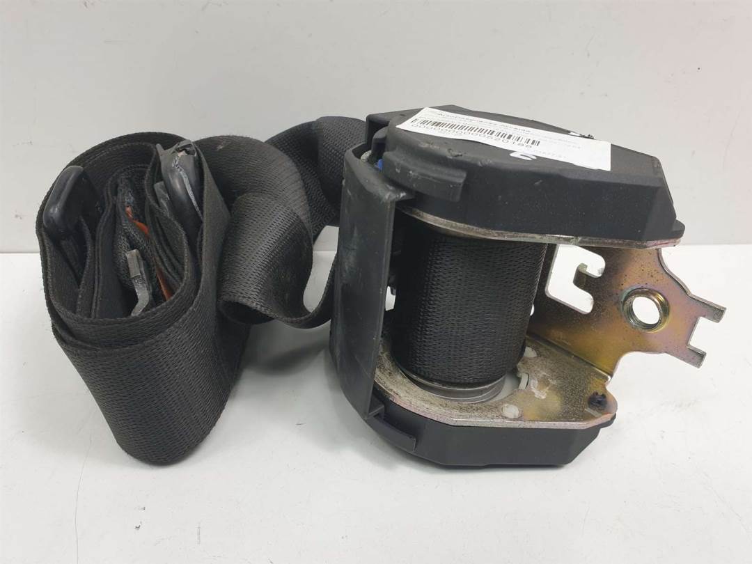 Sicherheitsgurt vorne links - 8198571 - BMW - SERIE 5 BERLINA (E39)