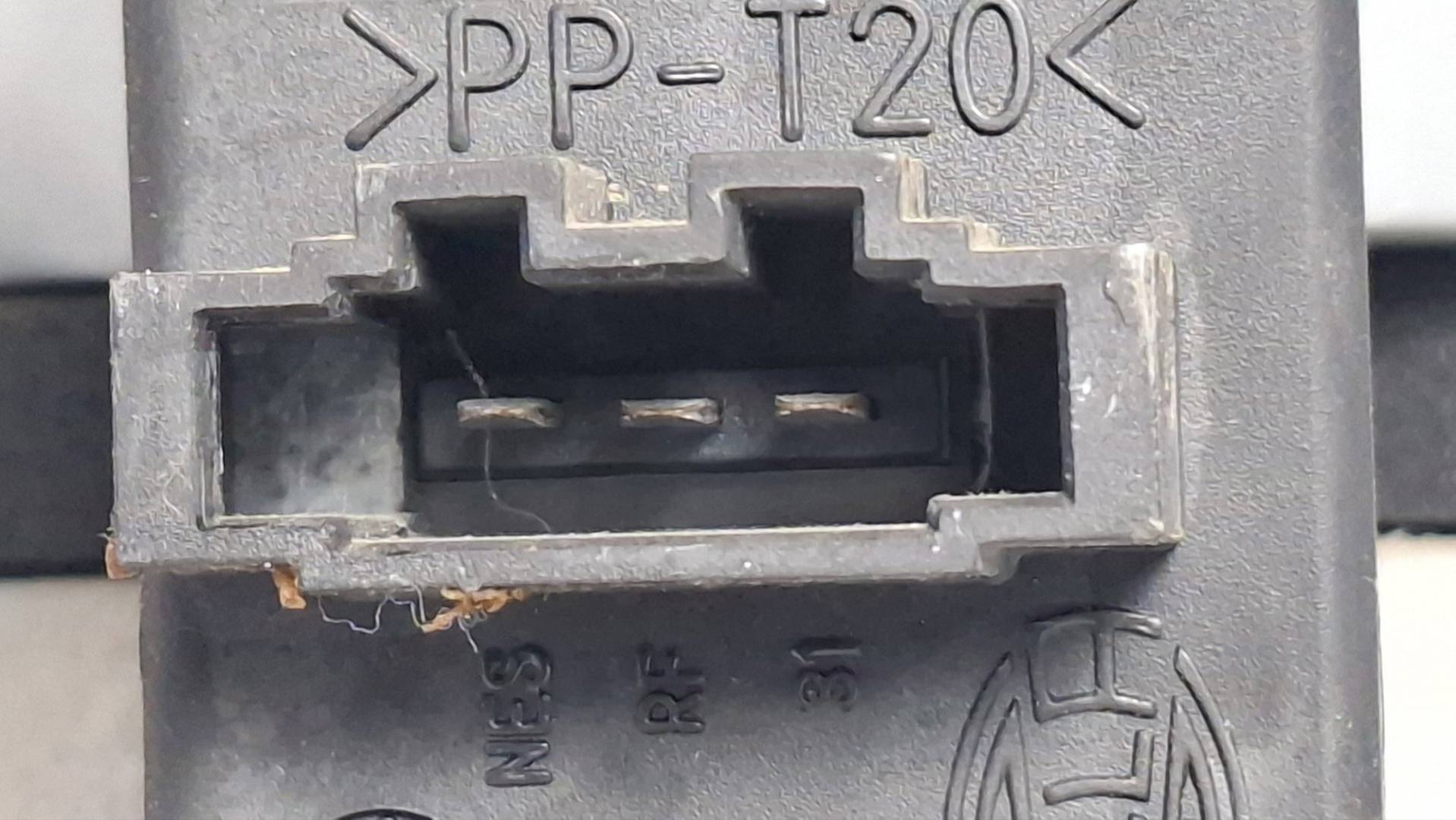 Foto 2 de Piloto Trasero Derecho Interior Seat Alhambra (7v8) (1996–2000)