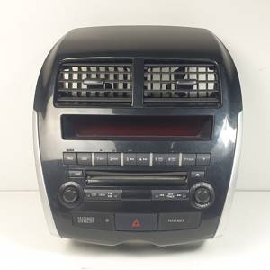 MANDO MULTIFUNCION 8002A920XB CITROEN C4 AIRCROSS Autodesguaces Alicante