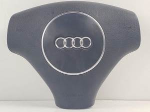 AIRBAG DELANTERO IZQUIERDO 8E0880201AT AUDI A3 (8P) Autodesguaces Alicante